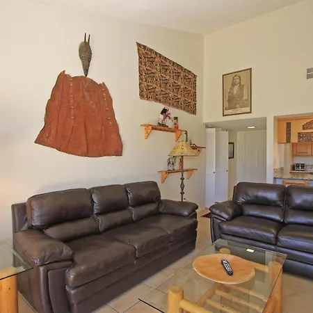 Ps709 - Morning Fairway Villa